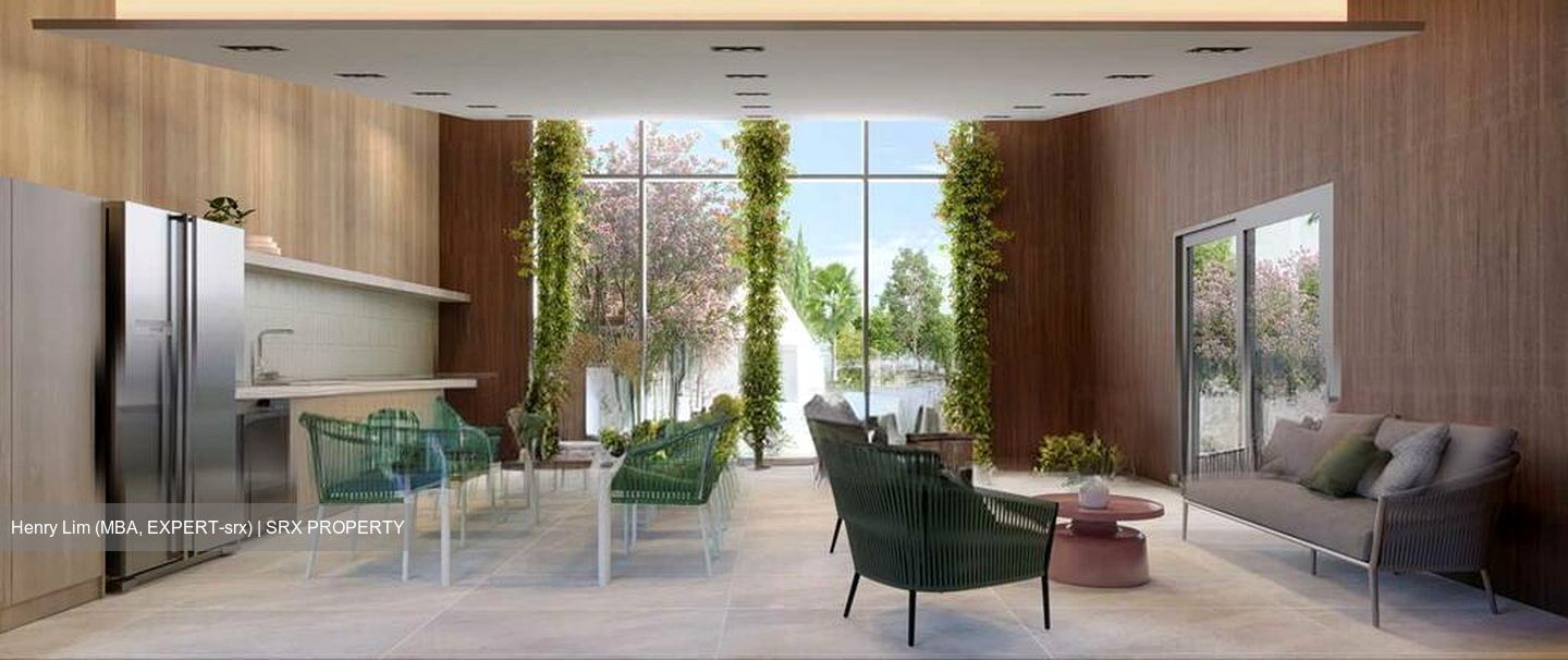Canberra Crescent Residences (D27), Apartment #542336101